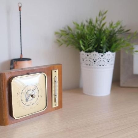 Ferienwohnung Arendsee 阿伦策 外观 照片