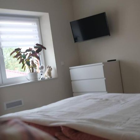 Ferienwohnung Arendsee 阿伦策 外观 照片