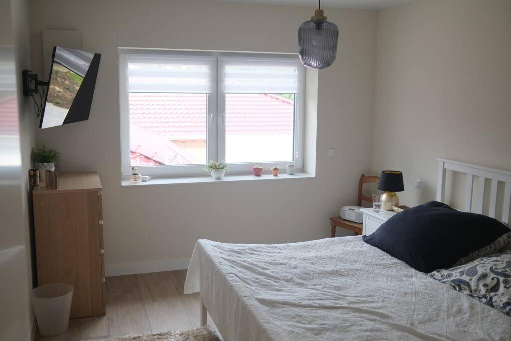 Ferienwohnung Arendsee 阿伦策 外观 照片