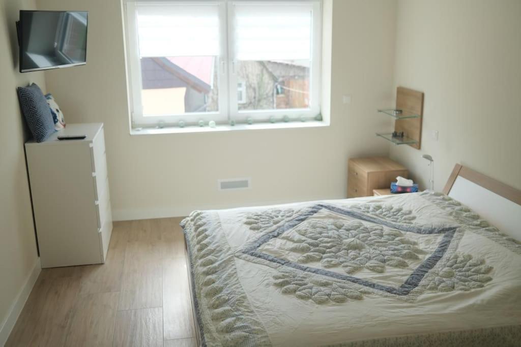 Ferienwohnung Arendsee 阿伦策 外观 照片