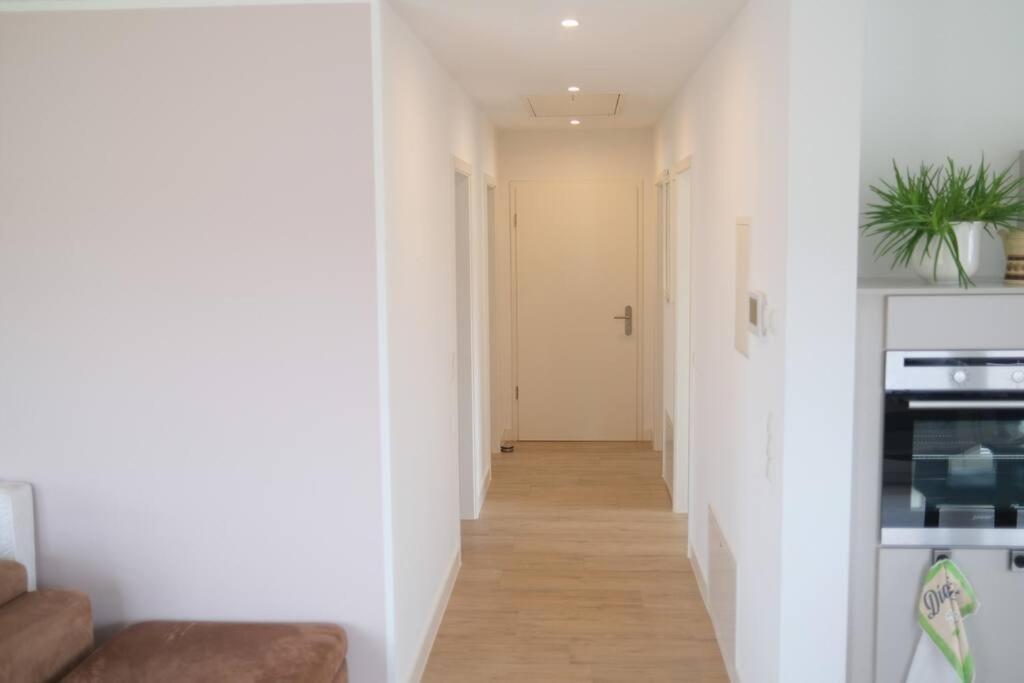 Ferienwohnung Arendsee 阿伦策 外观 照片