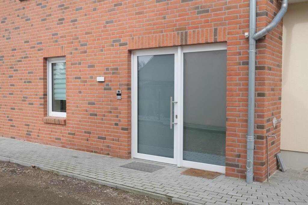 Ferienwohnung Arendsee 阿伦策 外观 照片