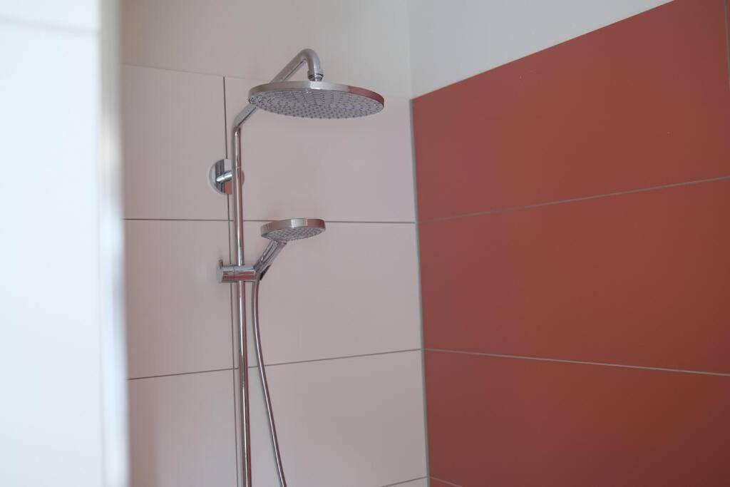 Ferienwohnung Arendsee 阿伦策 外观 照片